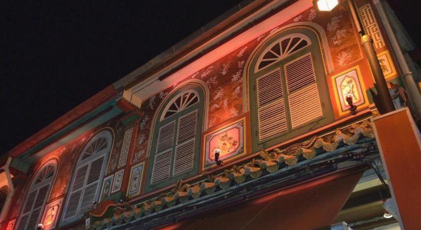 96 Boutique Hotel 1/38