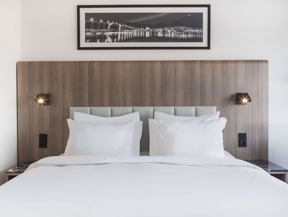 Radisson Blu Tromso 15/72