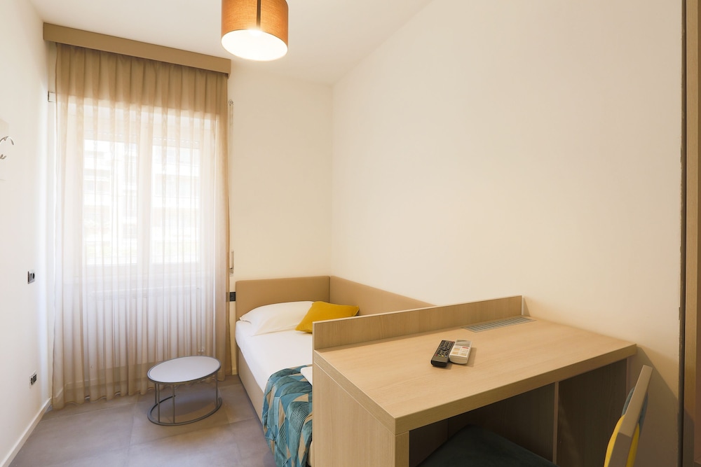 Da Vinci Relais 35/63