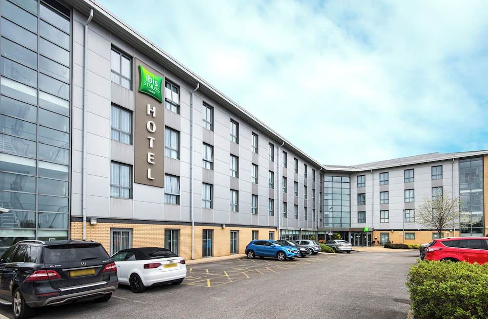 Ibis Styles Barnsley 43/50