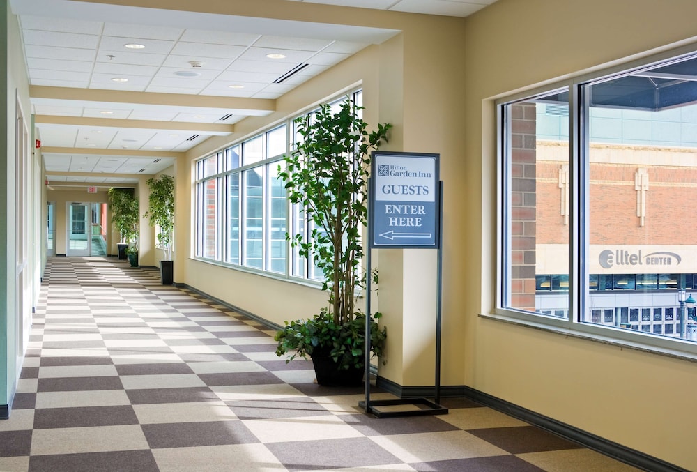Hilton Garden Inn Mankato Downtown 7/36