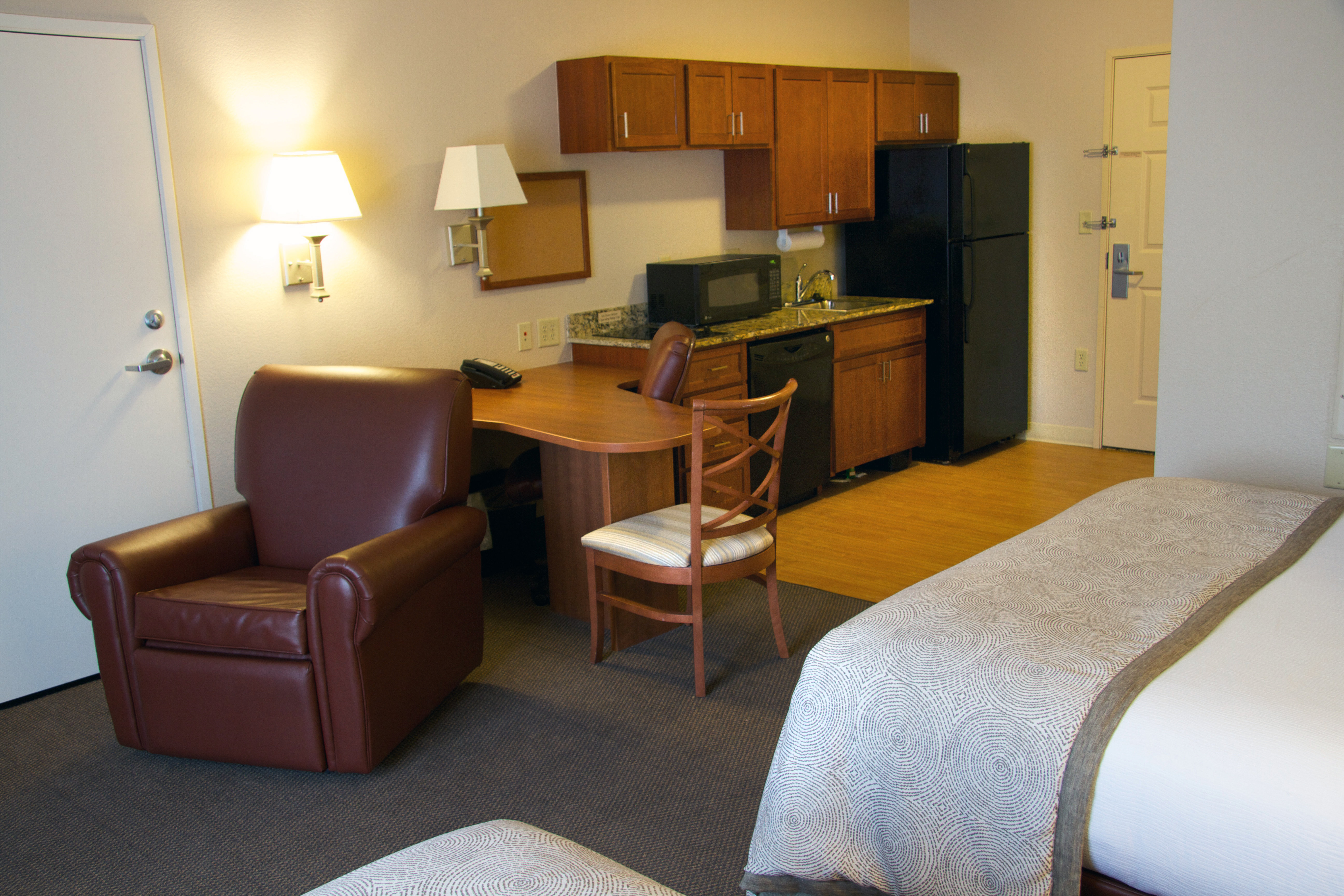 Candlewood Suites Champaign Urbana University Area 19/39