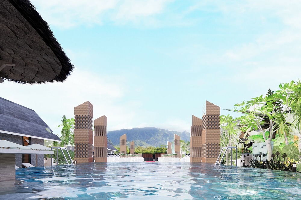 Moritz Hill Borobudur Resort and Spa 12/15