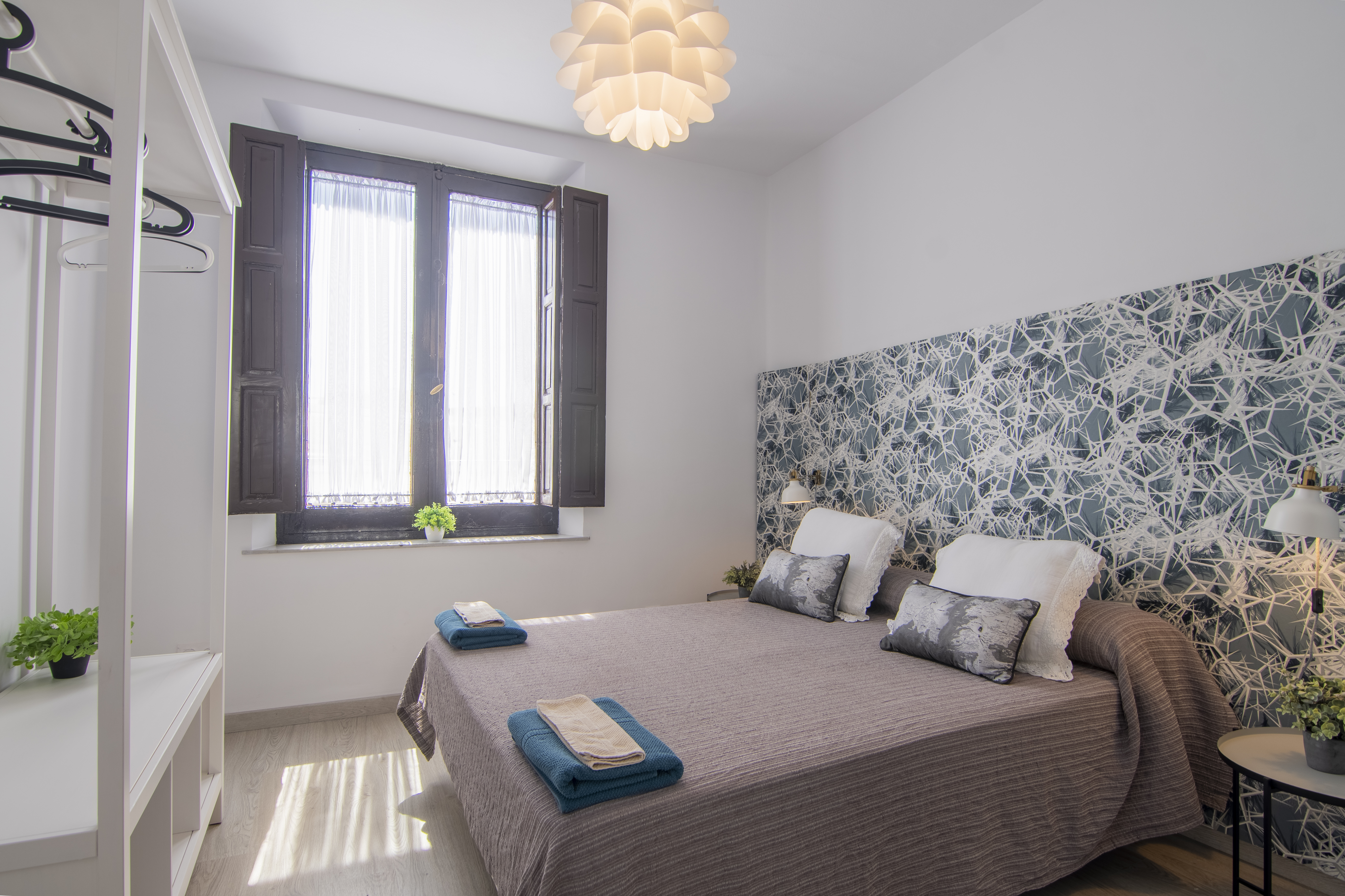 شقة بغرفة نوم واحدة، CASA MONTALBAN APARTAMENTOS 7/10