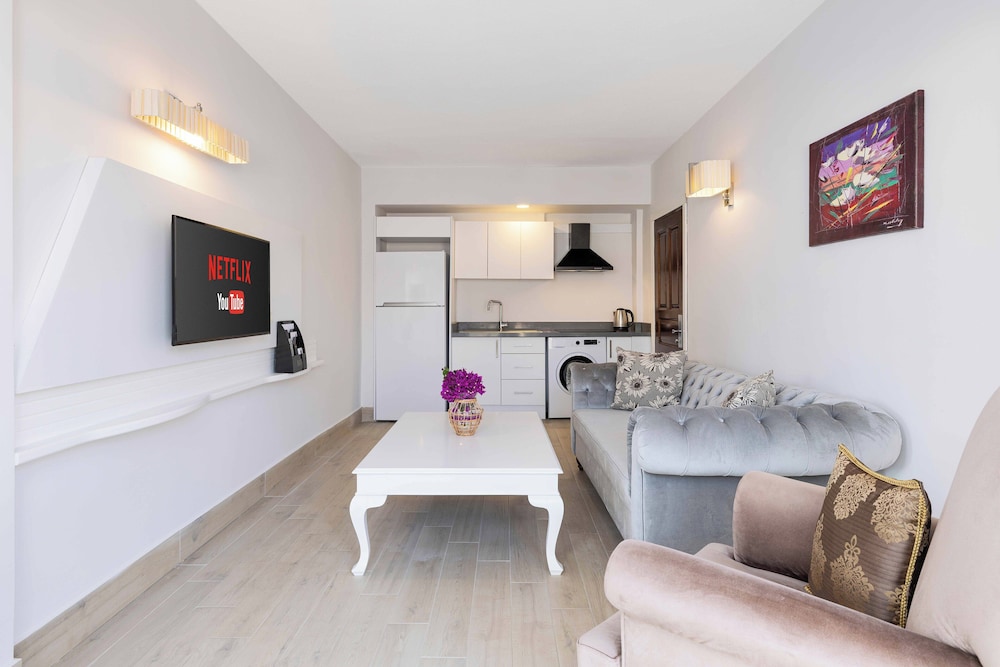 Elite Hotel Bodrum 47/65