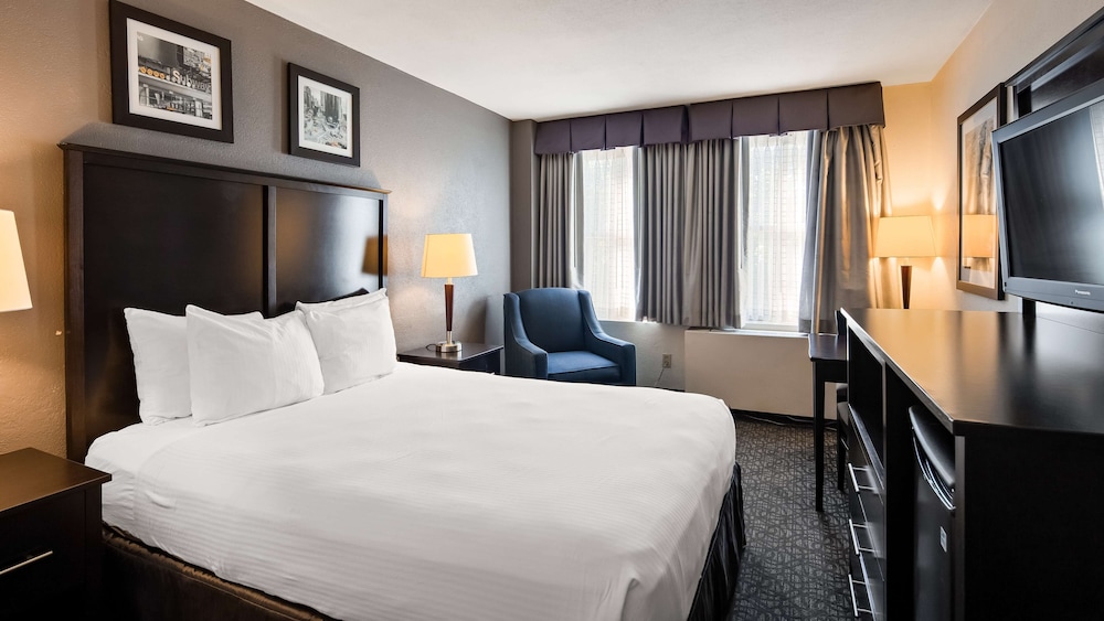 Best Western Gregory Hotel 25/59