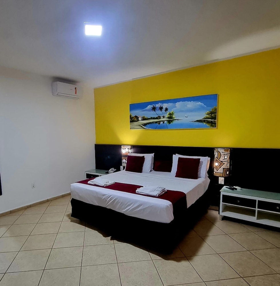 Hotel Il Nuraghe 23/70