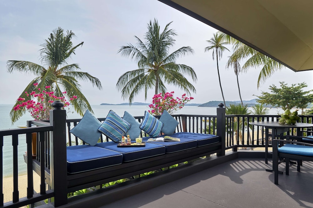 Anantara Bophut Koh Samui Resort 11/76
