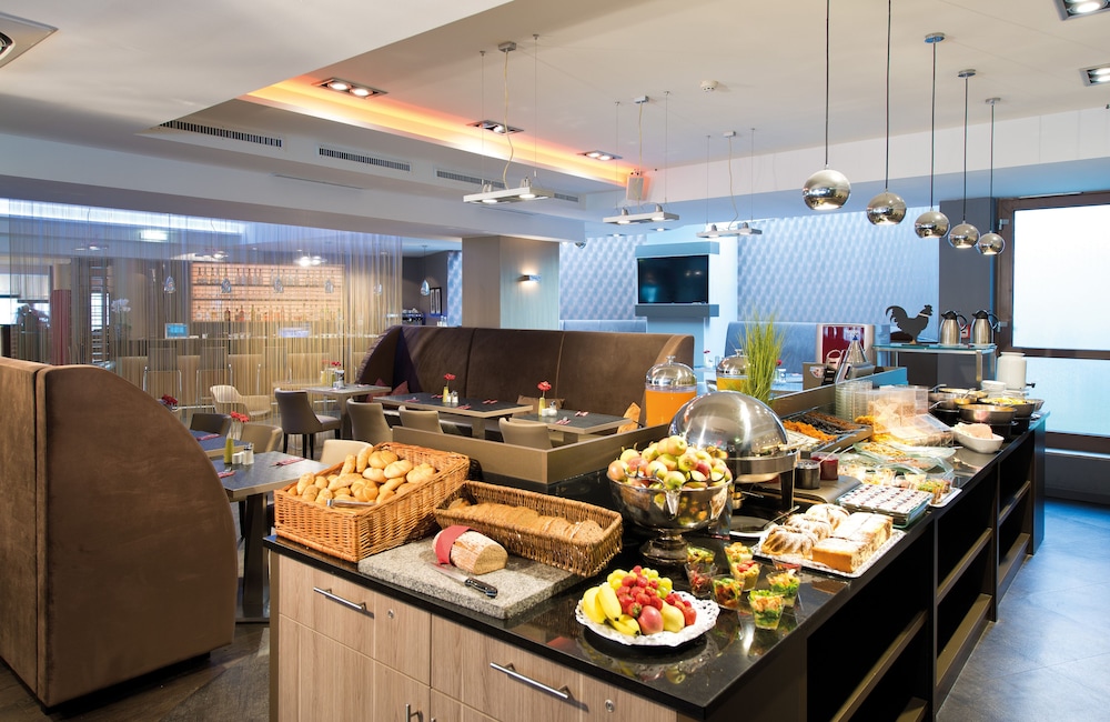 Leonardo Hotel Vienna 45/64
