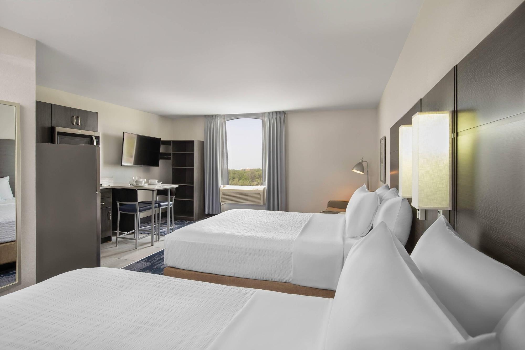 Upgrade, Efficiency, Suite, Multiple Beds