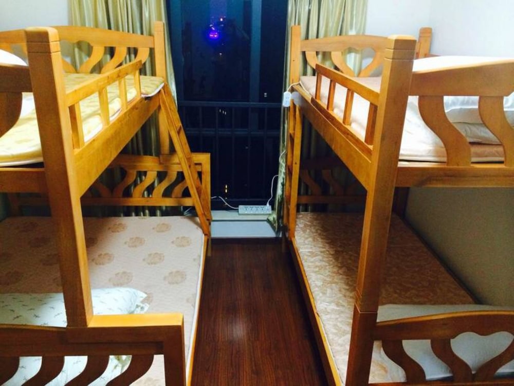 Yi Jia Ren Hostel 15/21