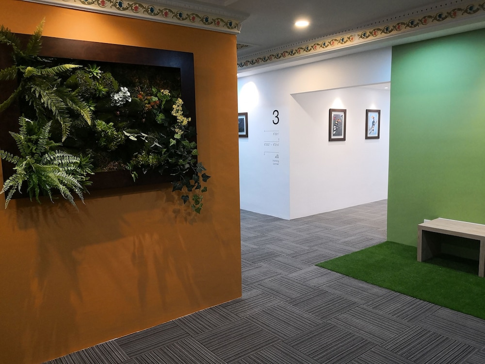 H Boutique Hotel Xplorer Loke Yew 3/22