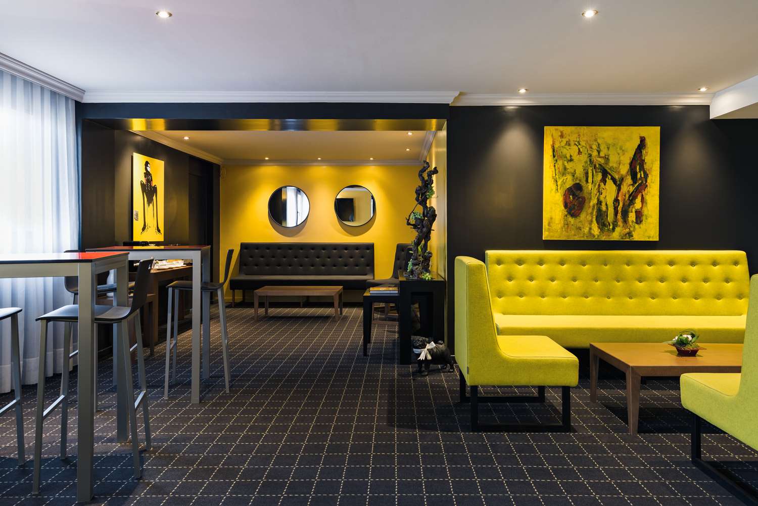 Best Western Hotel Atrium Valence 18/26