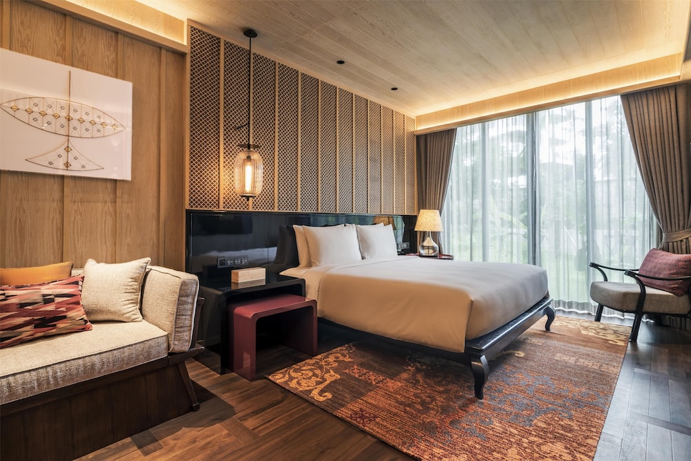 Andaz Pattaya Jomtien Beach 14/50