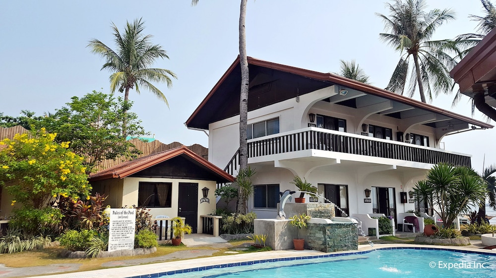 The Coral Beach Club 2/50