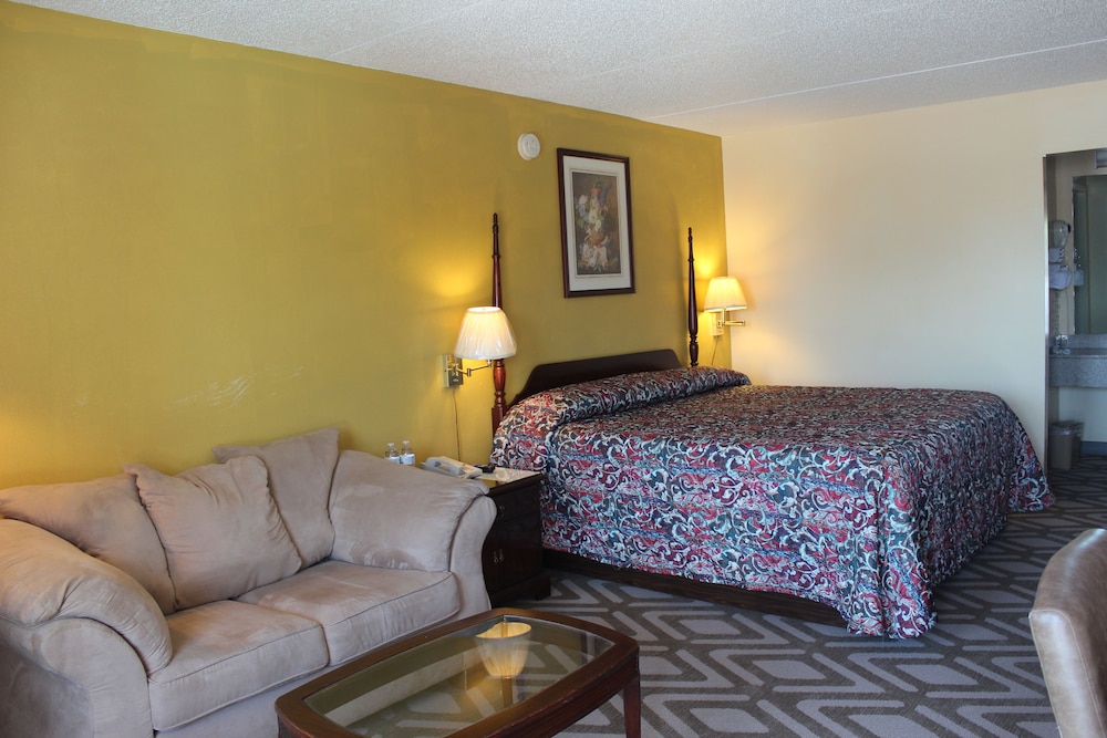 Tourway Inn 14/58