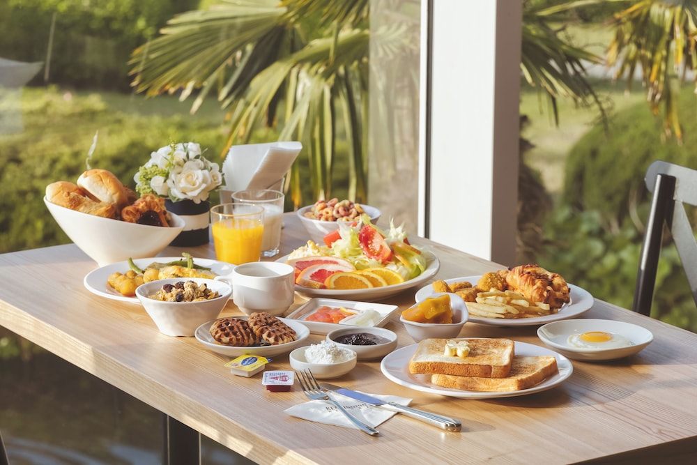 Kensington Resort Jeju Seogwipo 24/37