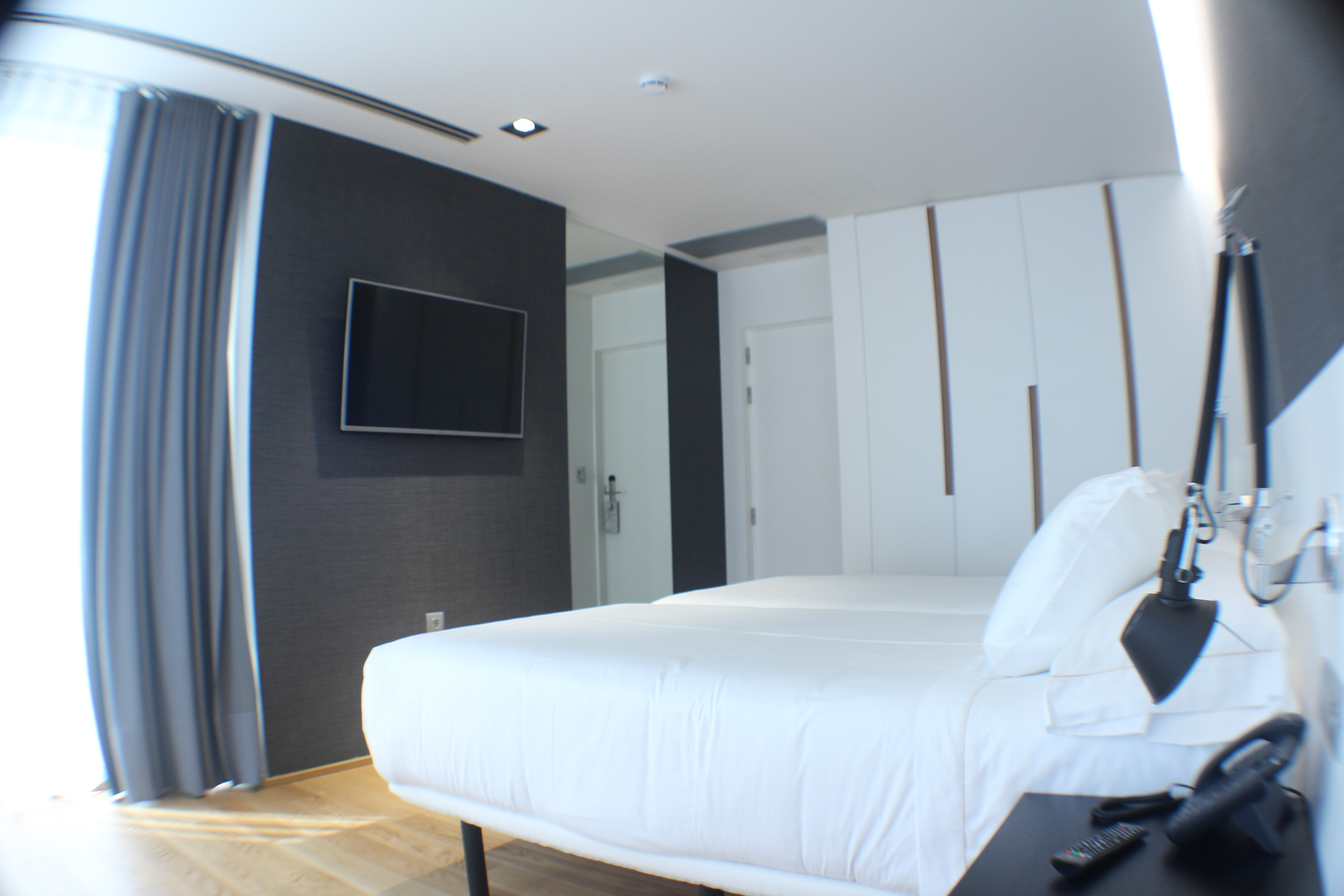 Hotel U Viveiro 5/20