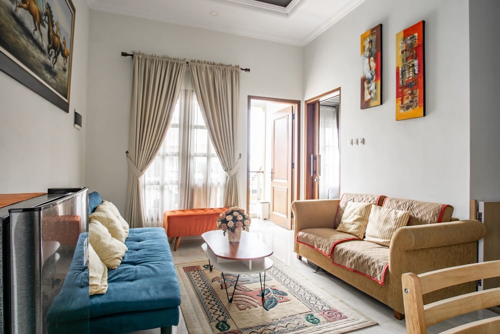 Bisma Balcony Homestay 46/64