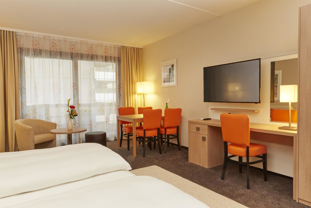 H4 Hotel Arcadia Locarno 46/79