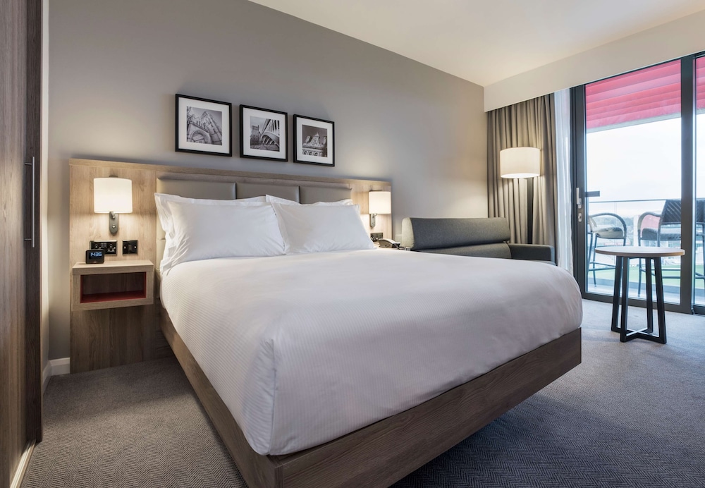Hilton Garden Inn Manchester Emirates Old Trafford 14/37