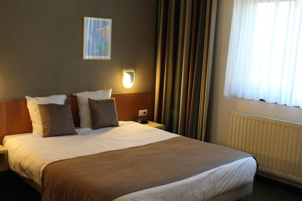 Hobbit Hotel Zaventem A 10/34