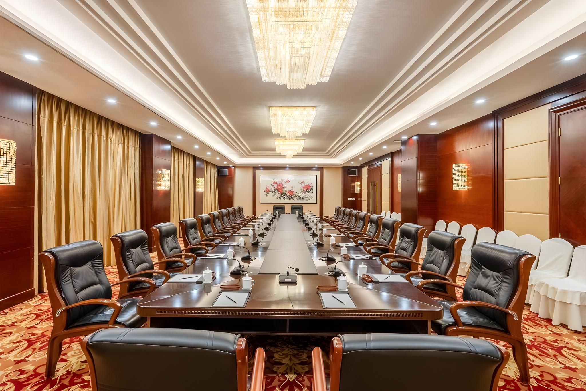 Jinxin Hotel 14/17