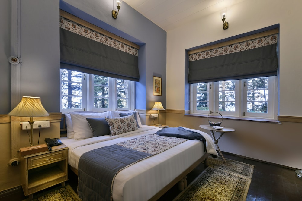 Room at Brij Villa, Dalhousie, DALHOUSIE