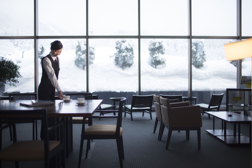 Bandaisan Onsen Hotel 27/50