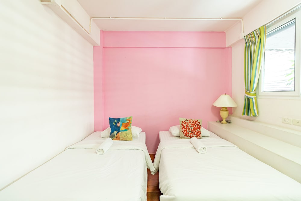 Sleep Dee Hostel 47/74