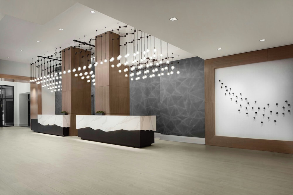 AC Hotel by Marriott Reston 5/36