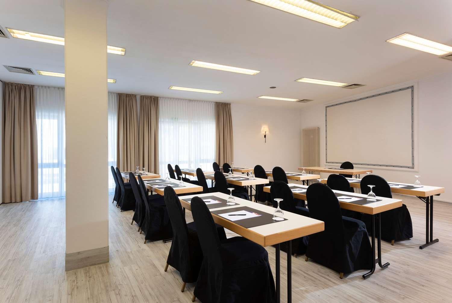 Ibis Styles Rosenheim 18/23