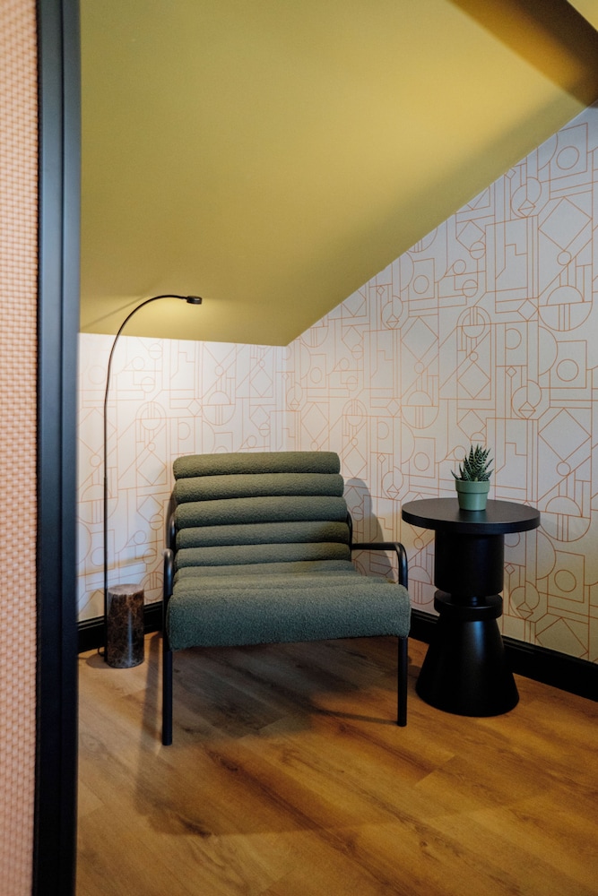 Hotel Riesner 34/50
