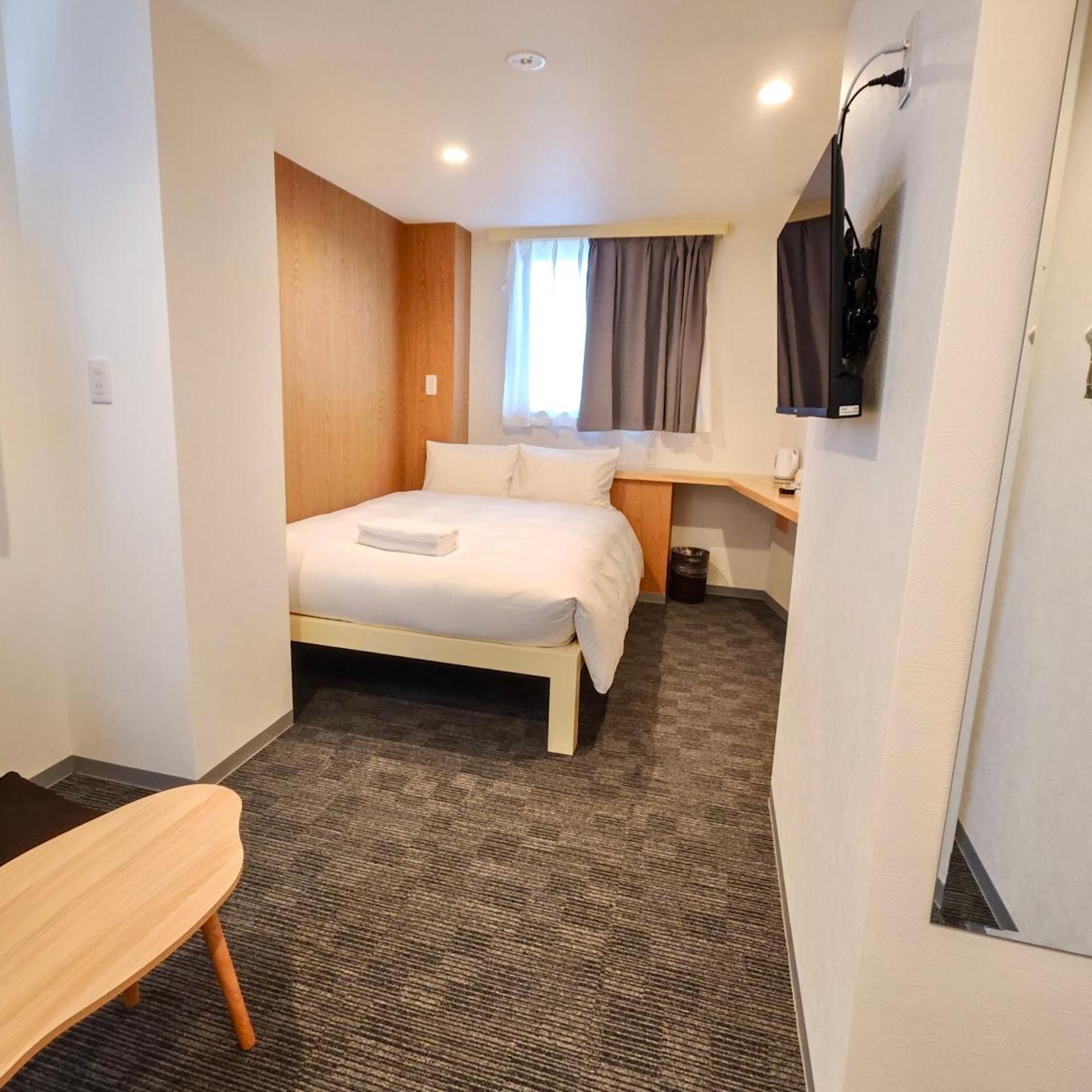 Softlight Inn Asakusa Tokyo 26/50