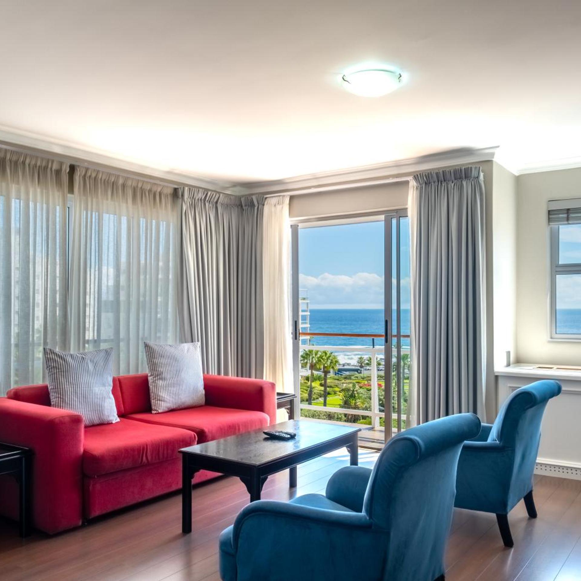 The Bantry Aparthotel 31/50