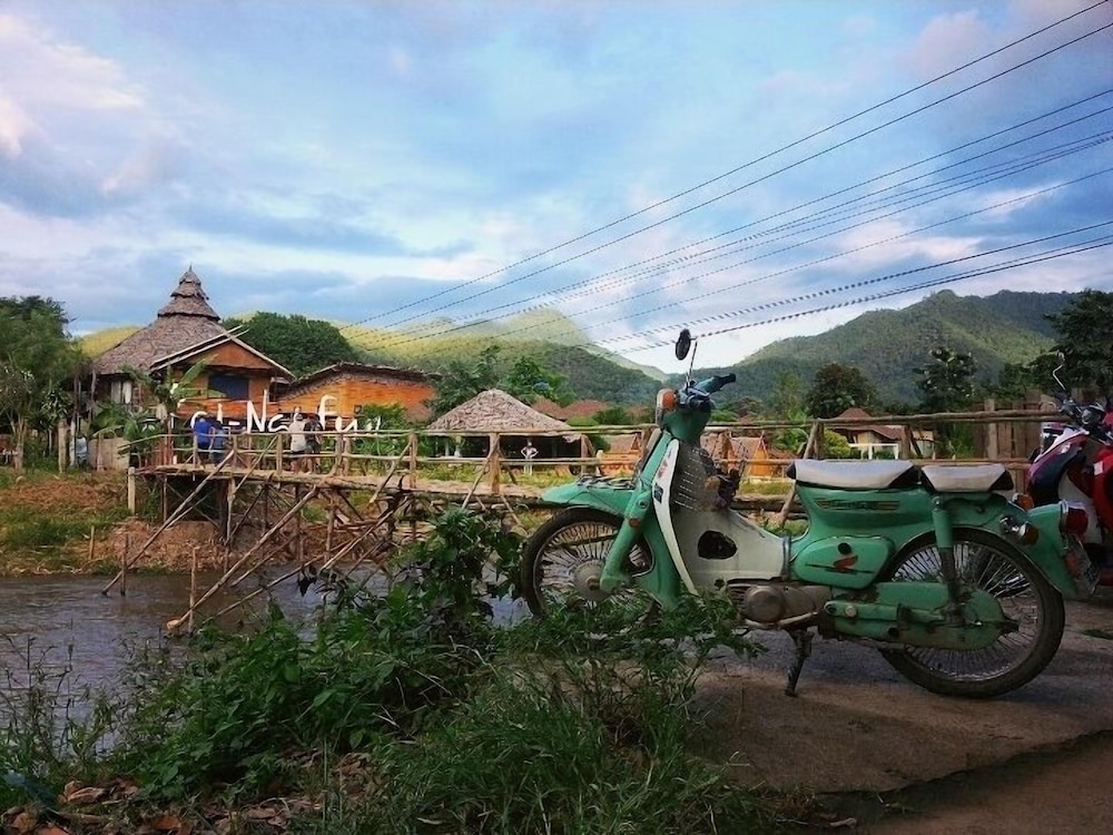 Family House At Pai 36/50