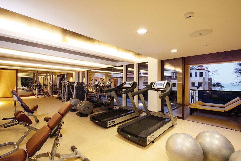 Movenpick Resort Bangtao Beach Phuket 42/74
