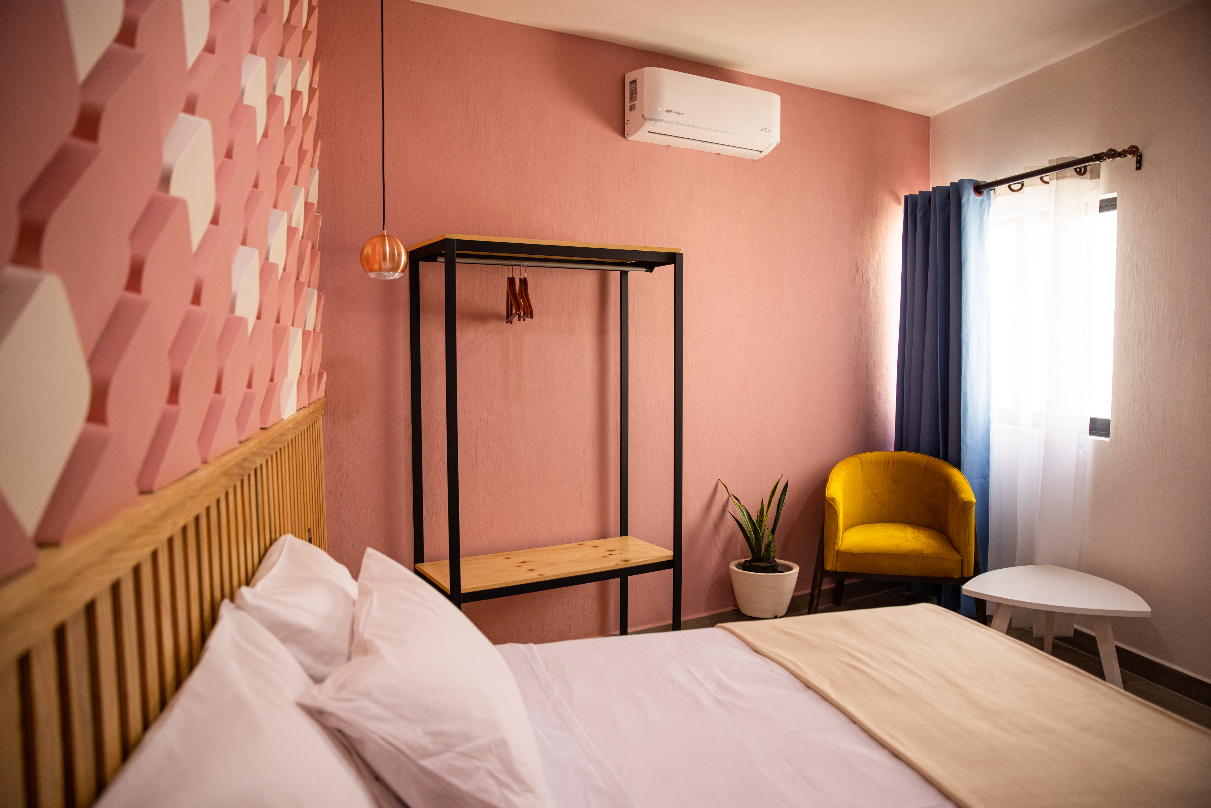 Hotel Casa Jima Agave 6/29