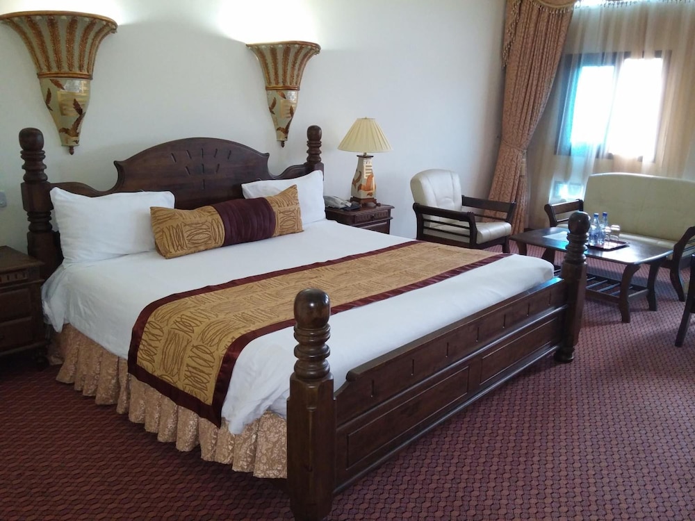 Imperial Resort Beach Hotel 19/61