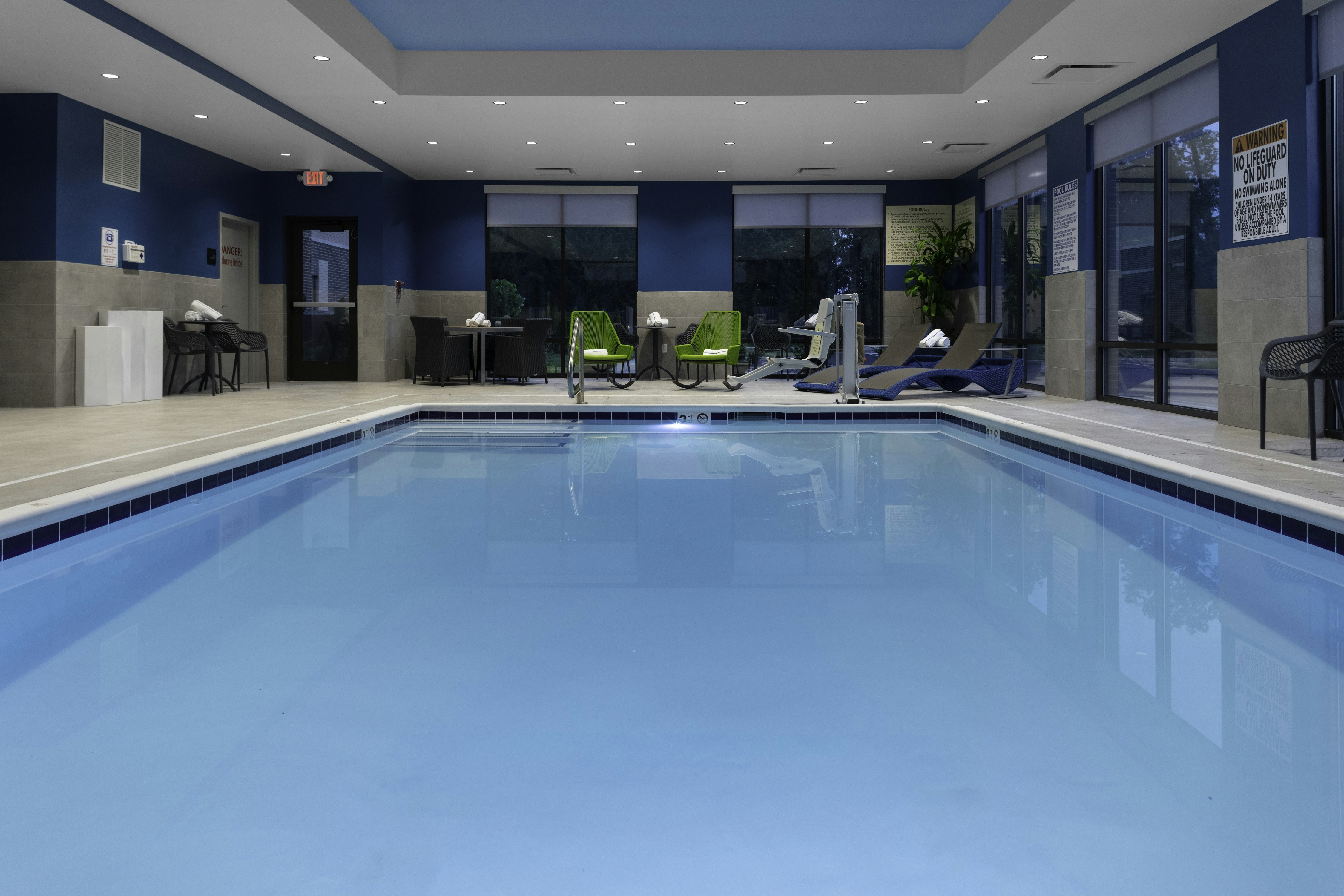 Hampton Inn Suites Avon Indianapolis In 6/18