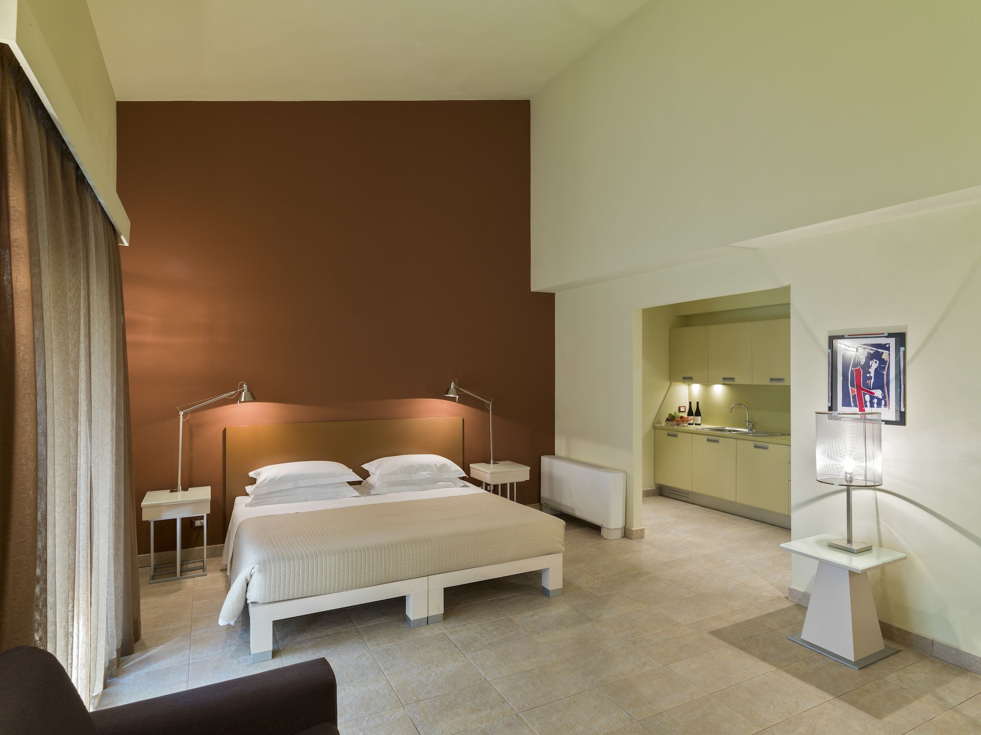 Room at Popartment, FLORENCE