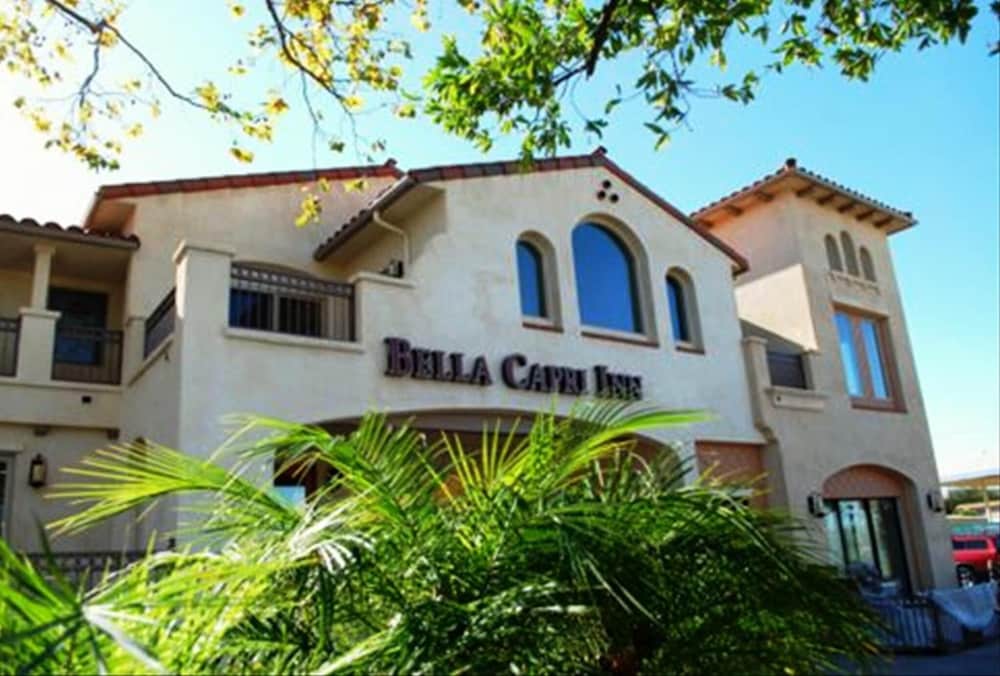 Bella Capri Inn 8/58