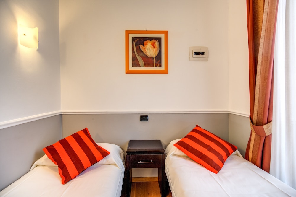 Everest Inn Rome 44/58