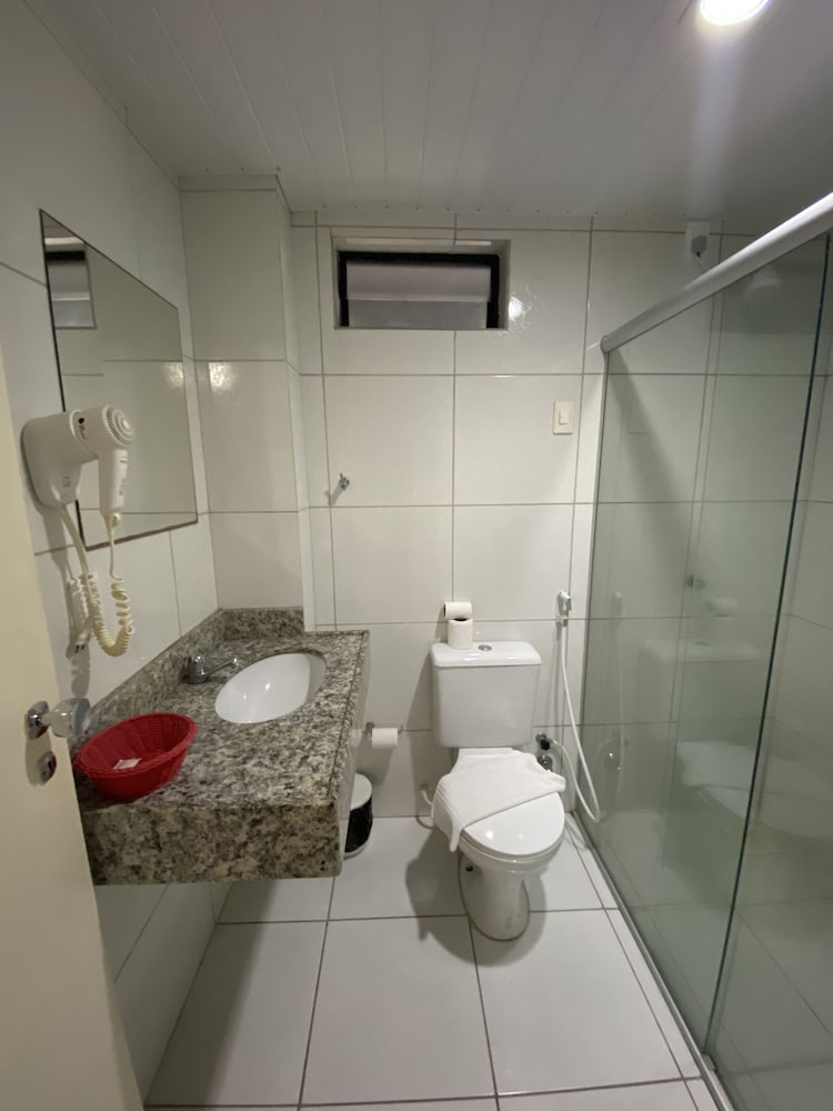 Fortaleza Inn Hotel 30/30