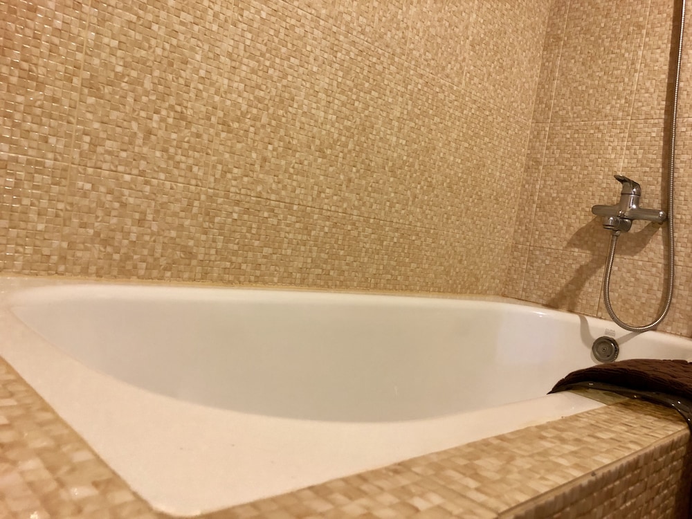 جناح بشرفة بغرفة نوم واحدة، Hua Hin White Sand 7/7
