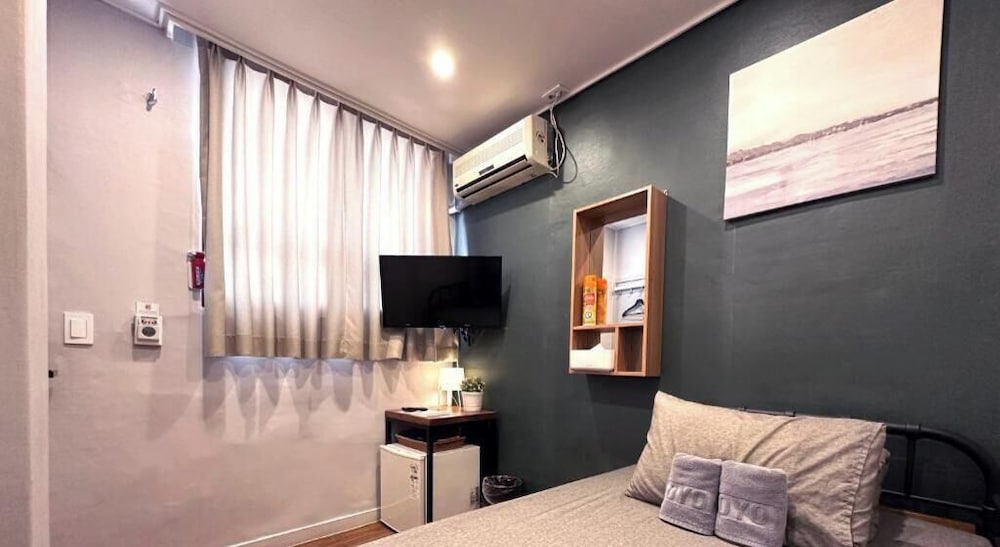 OYO Hostel Dongdaemun1 30/50