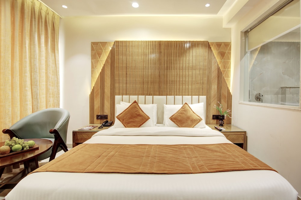 Hotel Krishna Plaza 16/43