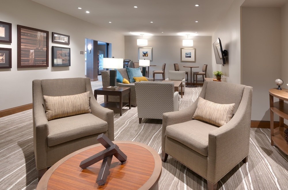 Staybridge Suites Lehi - Traverse Ridge Center 24/49