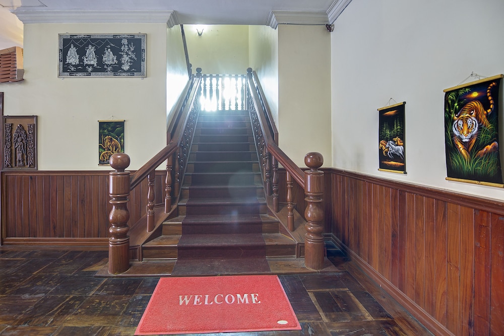 Dv Angkor Villa 43/63