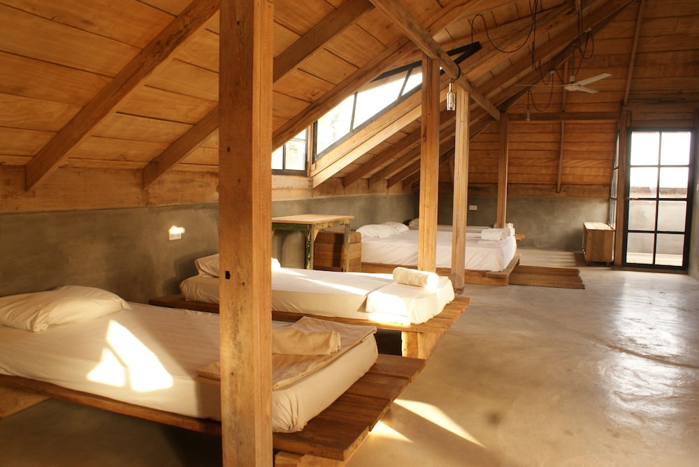 Somewhere Nice - Hostel 44/69
